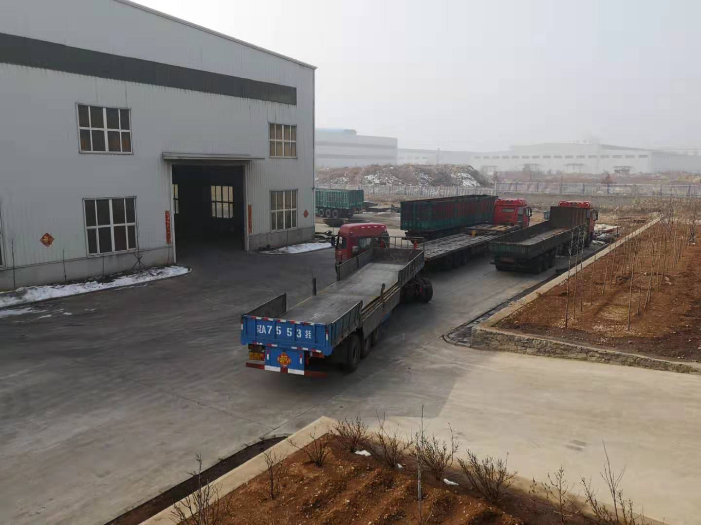  In 2019, Jinnuo head is booming!